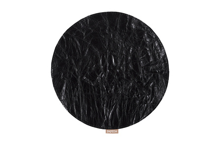 Podkładka kuchenna na stół (PP 1809) kolor czarny 